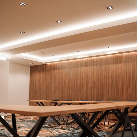 Hotel Carpe Diem โมสตาร์ ภายนอก รูปภาพ