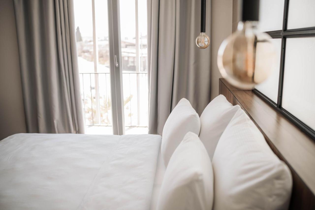 Hotel Carpe Diem โมสตาร์ ภายนอก รูปภาพ