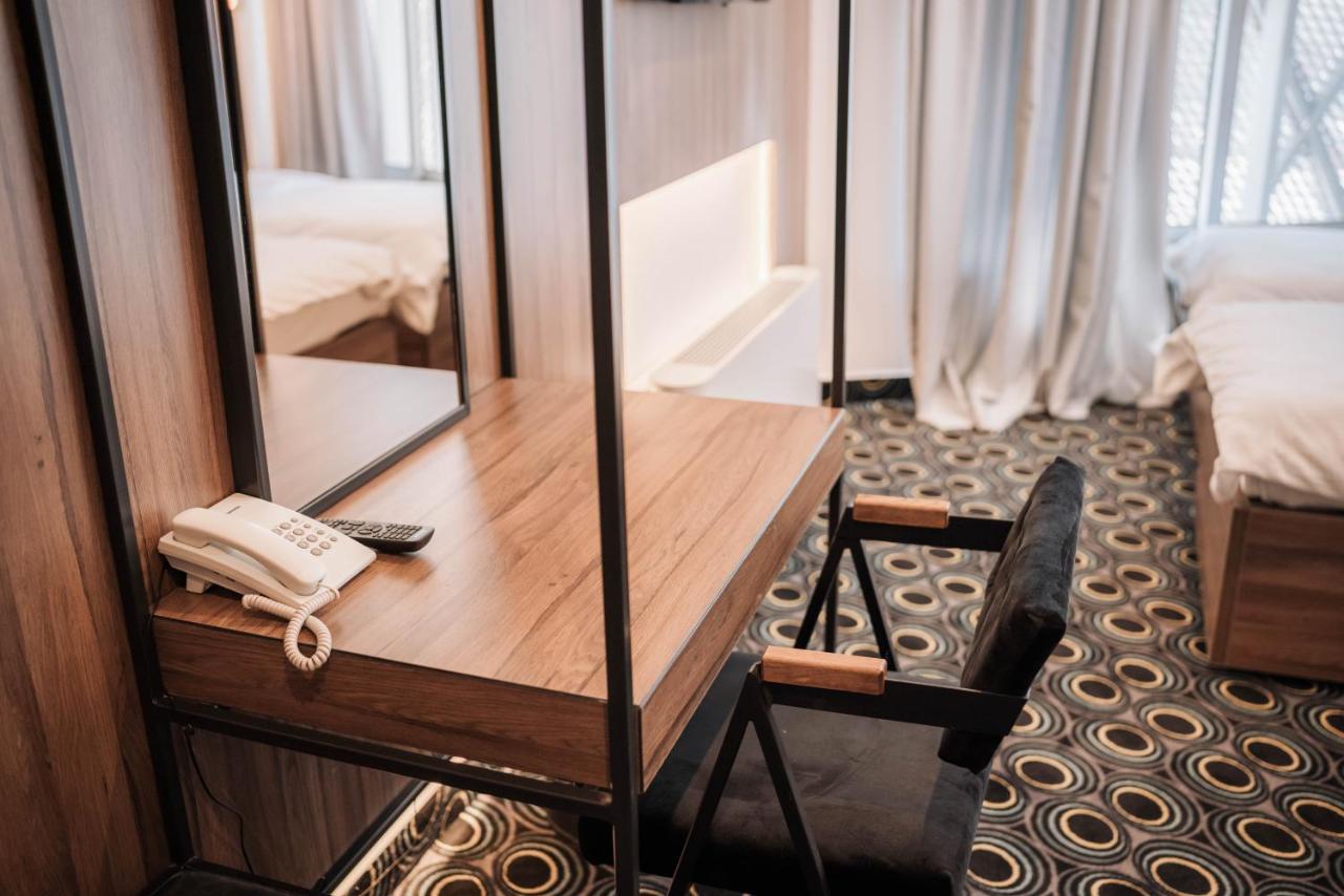 Hotel Carpe Diem โมสตาร์ ภายนอก รูปภาพ