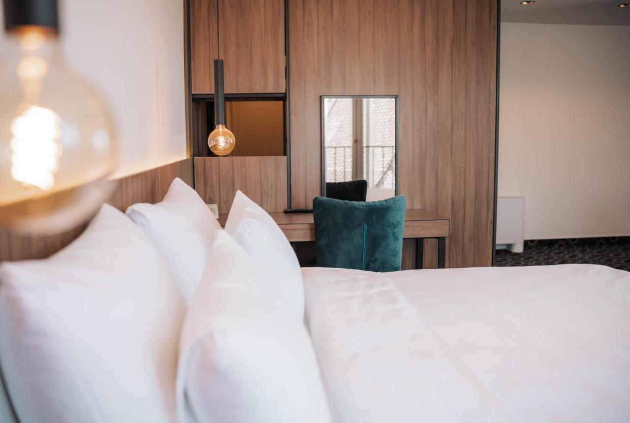 Hotel Carpe Diem โมสตาร์ ภายนอก รูปภาพ