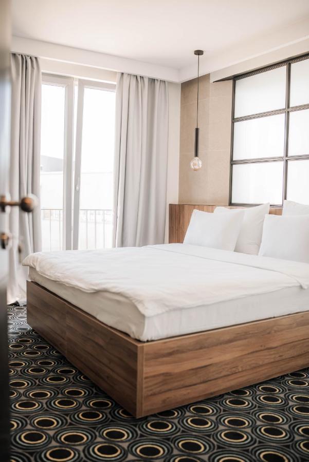 Hotel Carpe Diem โมสตาร์ ภายนอก รูปภาพ