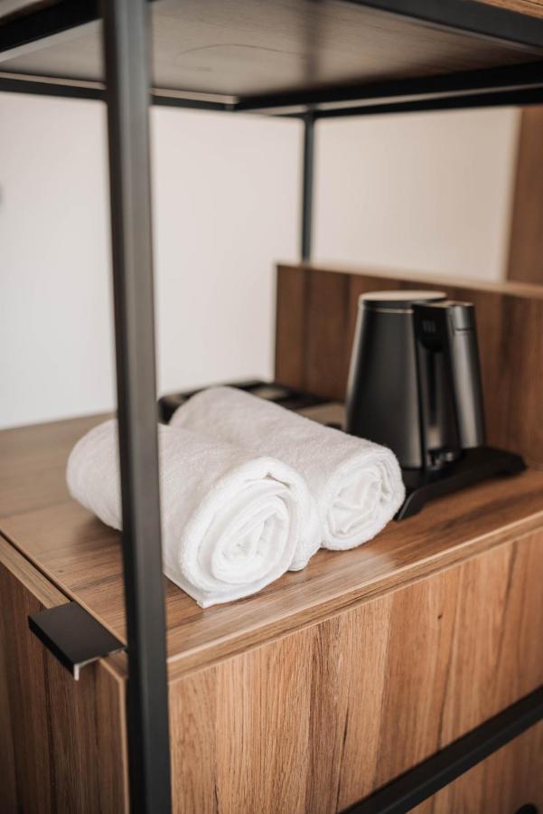 Hotel Carpe Diem โมสตาร์ ภายนอก รูปภาพ