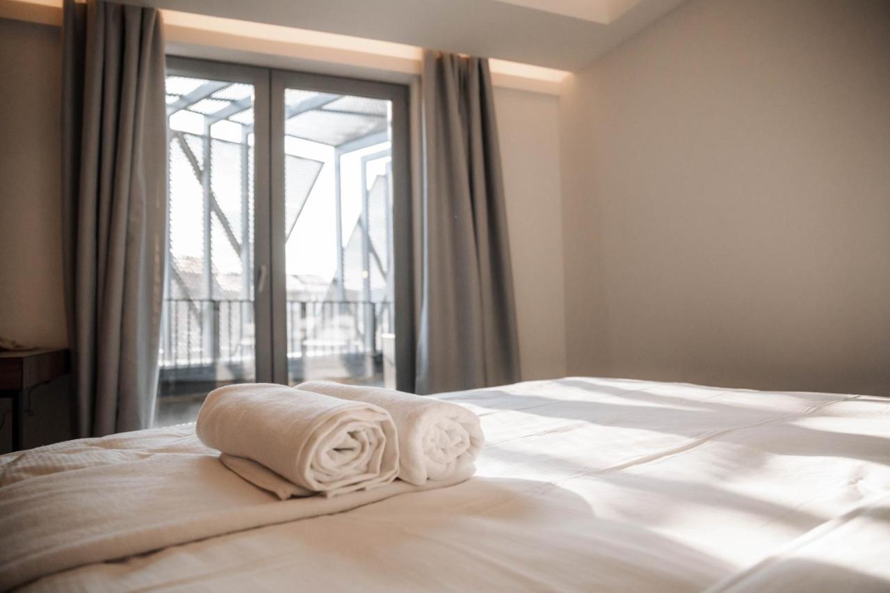 Hotel Carpe Diem โมสตาร์ ภายนอก รูปภาพ