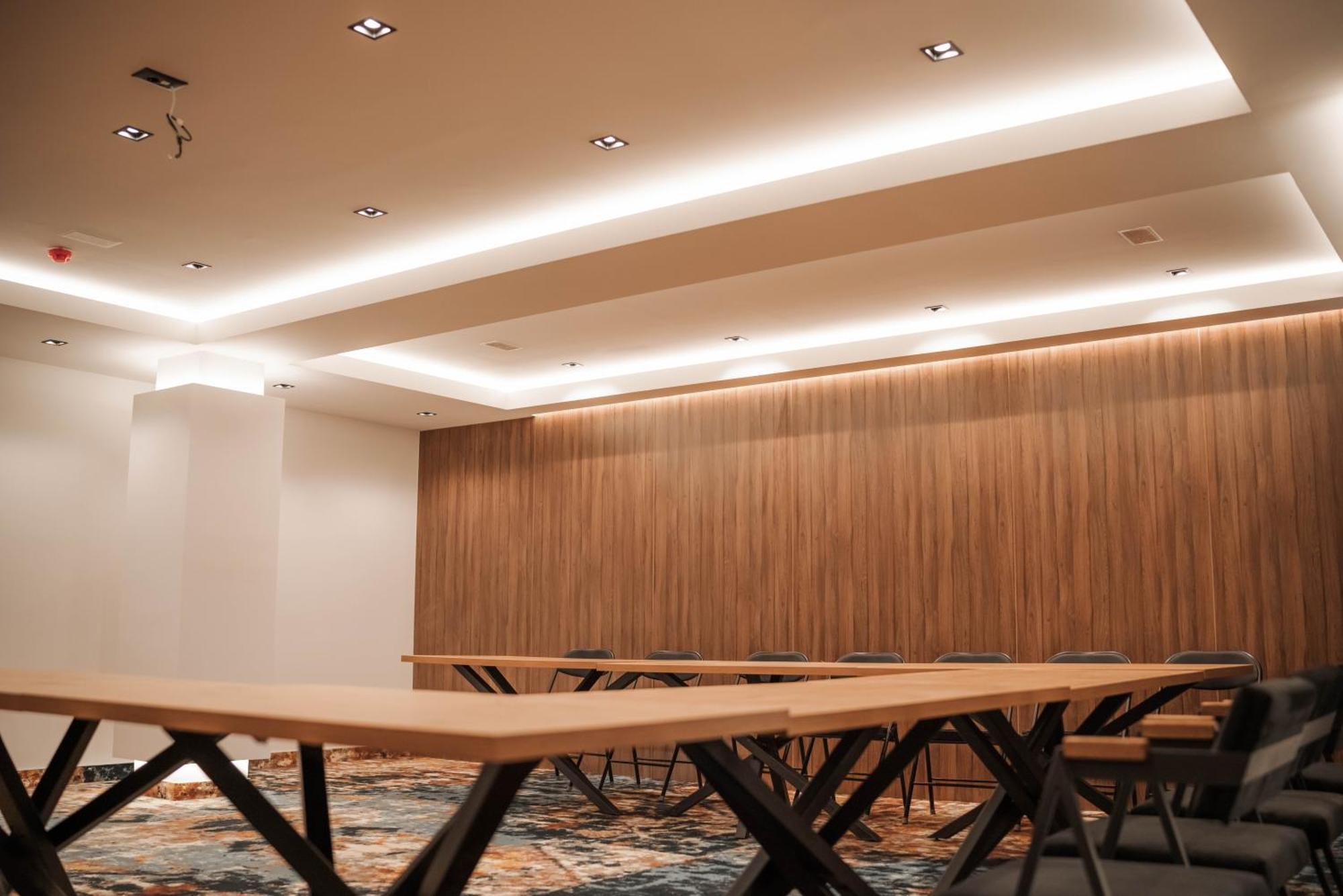 Hotel Carpe Diem โมสตาร์ ภายนอก รูปภาพ