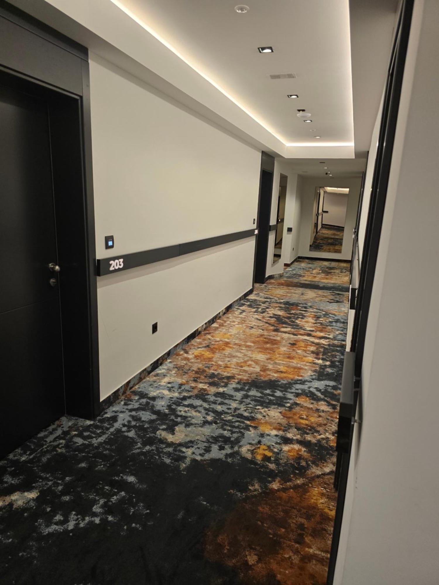 Hotel Carpe Diem โมสตาร์ ภายนอก รูปภาพ